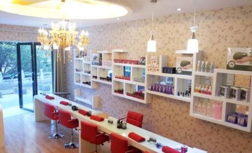 美甲店开业促销方案,高端美甲店开店活动策划方案