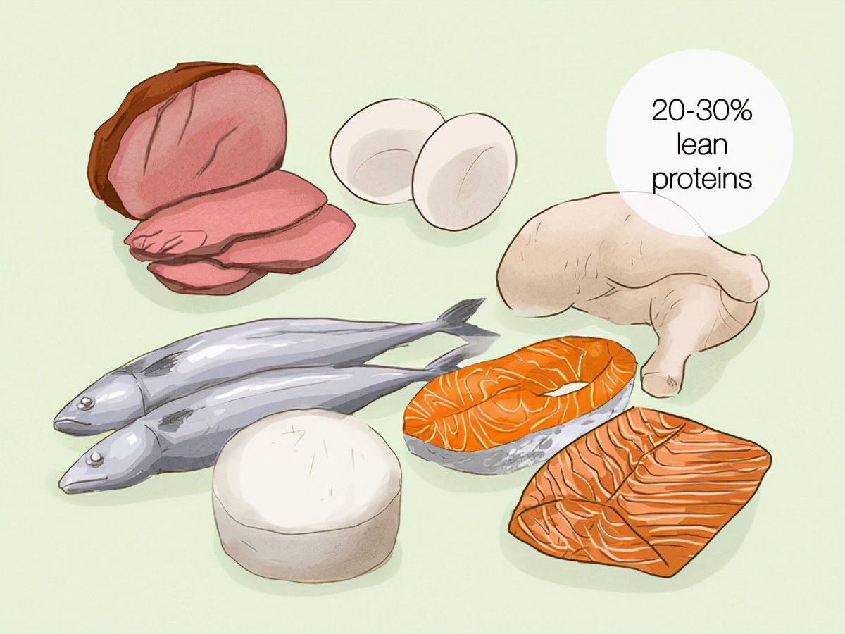 男性胸部大怎么变肌肉,男人怎么练胸部肌肉