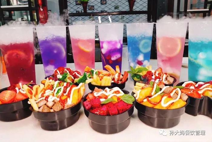 摆地摊卖什么小吃最赚钱冬天,摆地摊卖小吃什么最好赚钱