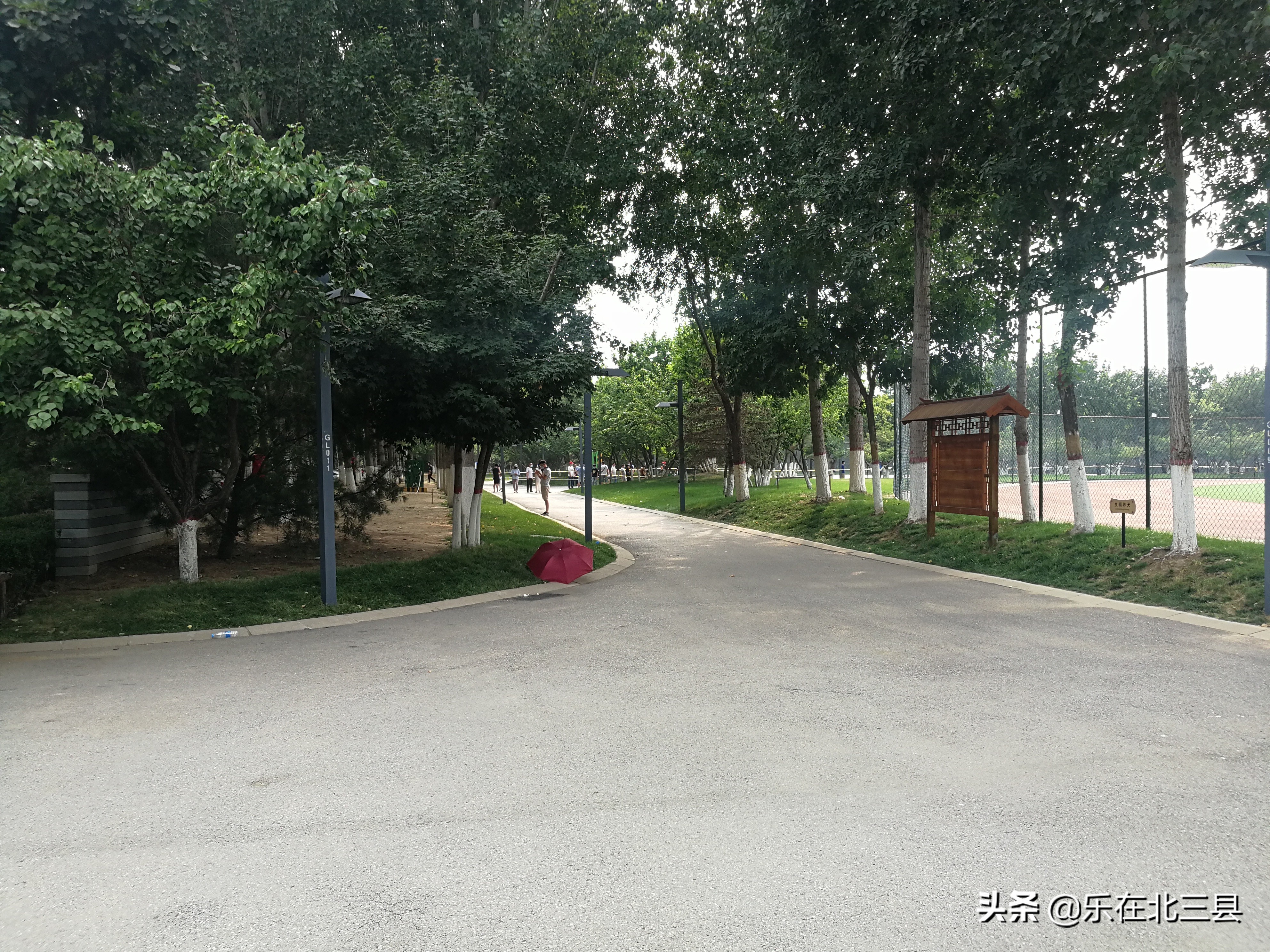 三台北坝核酸检测点,大厂五环公园核酸检测点电话