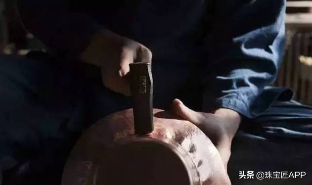 古法黄金跟普通黄金有色差吗,古法黄金999和古法黄金9999的区别