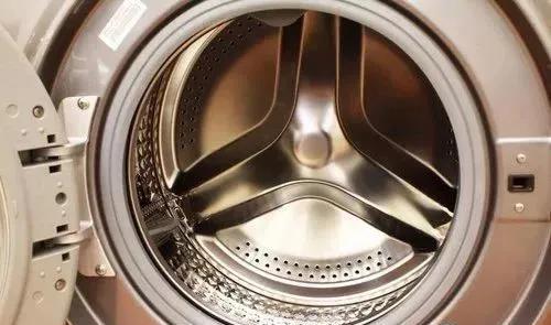 你们家的洗衣机中招了吗,关于洗衣机你不知道的事