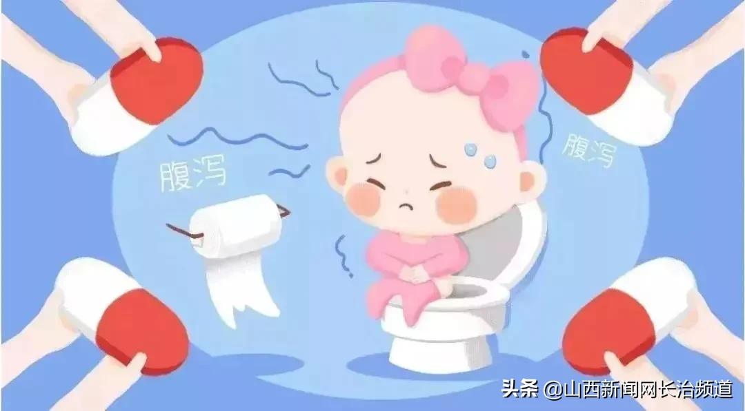 小孩腹泻可以吃氟哌酸吗,妇幼儿童药