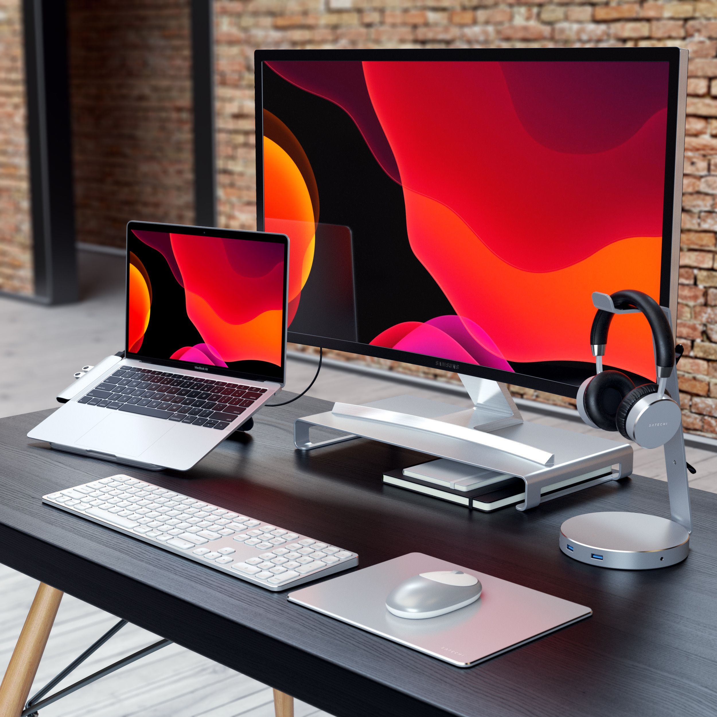 macbook配件推荐及作用,macbookair必备配件