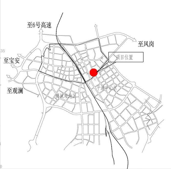 嘉兴平湖最新投资项目,浙江平湖最新项目