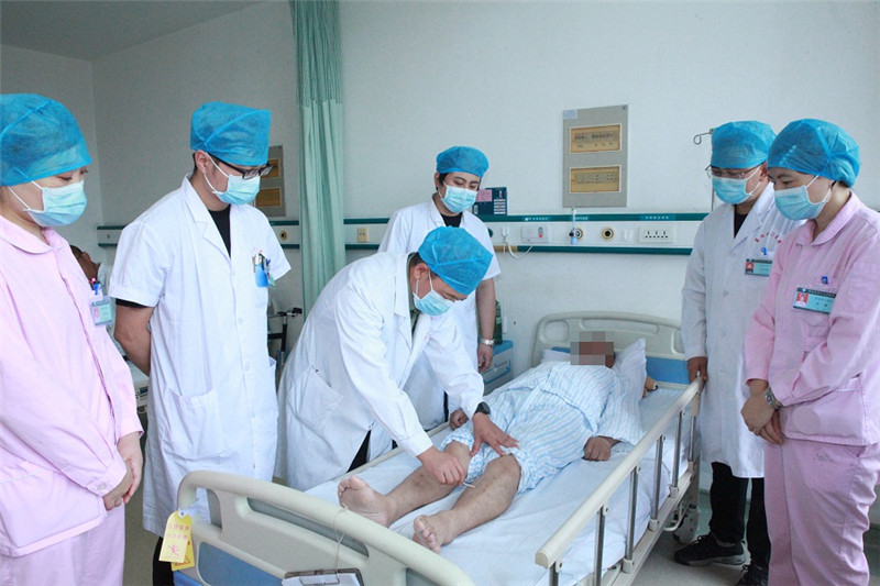 联勤保障部队第961医院看病,联勤保障部队第970医院价格