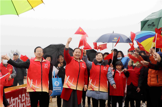 荣成党史,威海党史学习馆