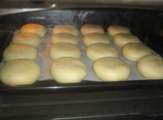 家庭自制简单的绿豆饼,绿豆饼家庭自制