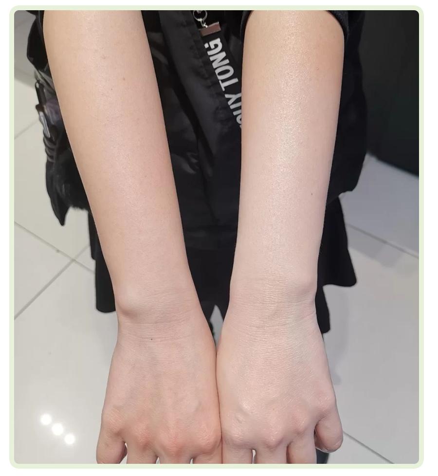 七术美白法,女鬼式美白法