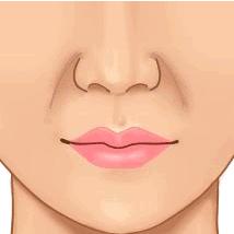 年龄大的怎样遮眼袋法令纹,脸上的法令纹怎么就快速去除了