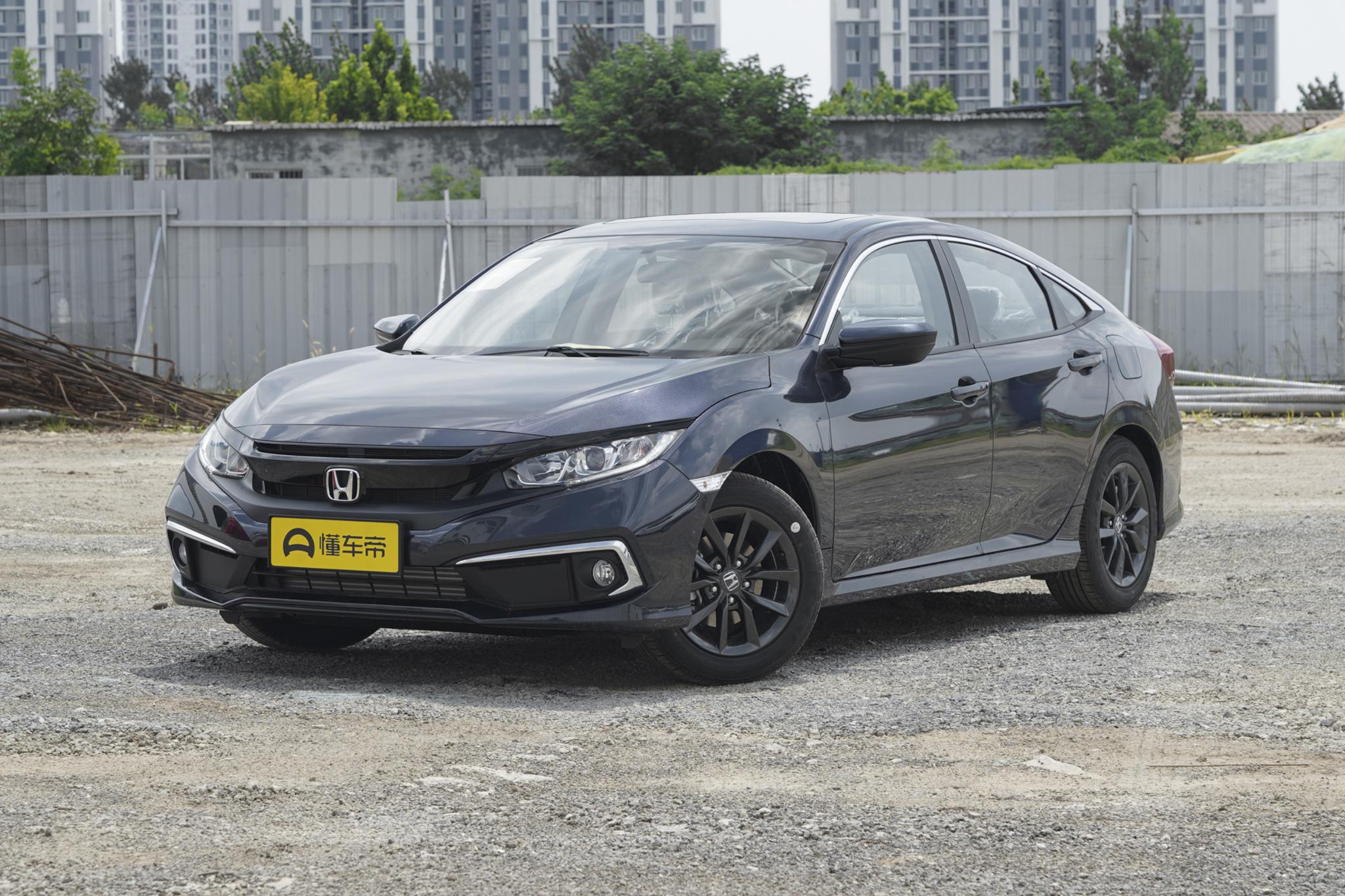 想买思域该怎么选,思域和速腾的区别和优缺点