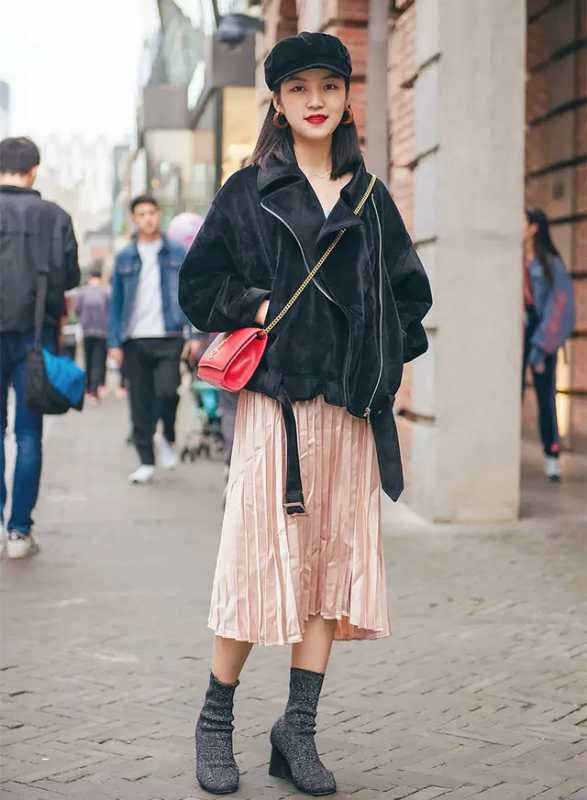 低帮鞋袜子最新款网红,适合超低帮鞋穿的袜子