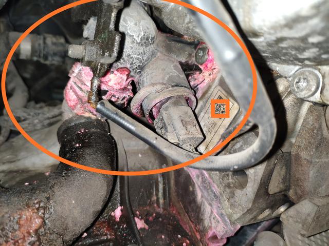 11年奥迪a6漏机油,奥迪a62.0t漏水一般哪里问题