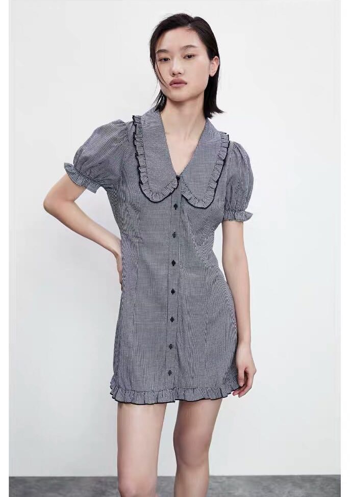 看着不好看的衣服上身却惊艳,看起来不好看但是穿起来很舒服