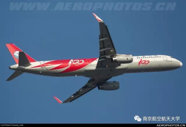 最安全的客机a320,2016年a320客机