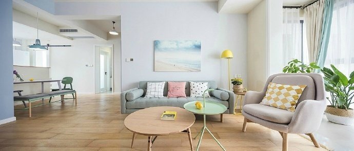 夏秋季节换季衣物收纳,秋冬换季衣物