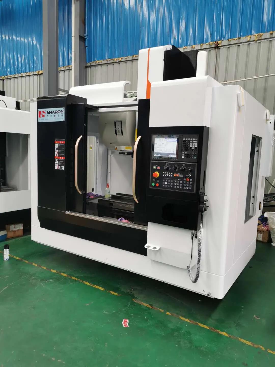 数控850加工中心多少钱,哈斯850加工中心多少钱一台