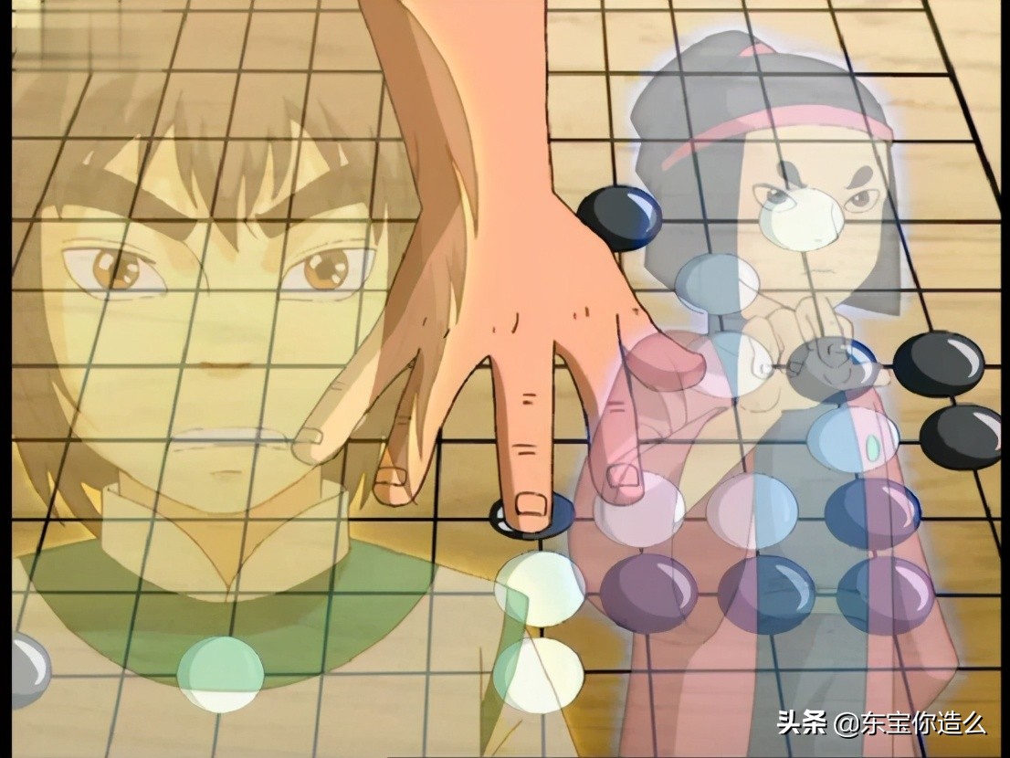 小时候看的足球小子动画片,动漫中华小当家片段