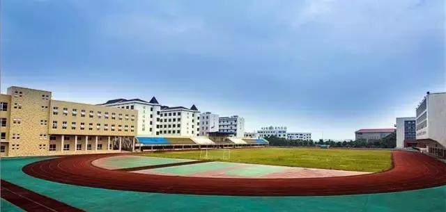 长沙最强的8所高中出炉，有你母校吗？