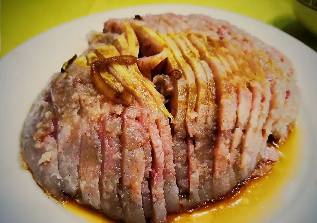 忻州有特色的美食是什么,忻州古城吃的十大美食