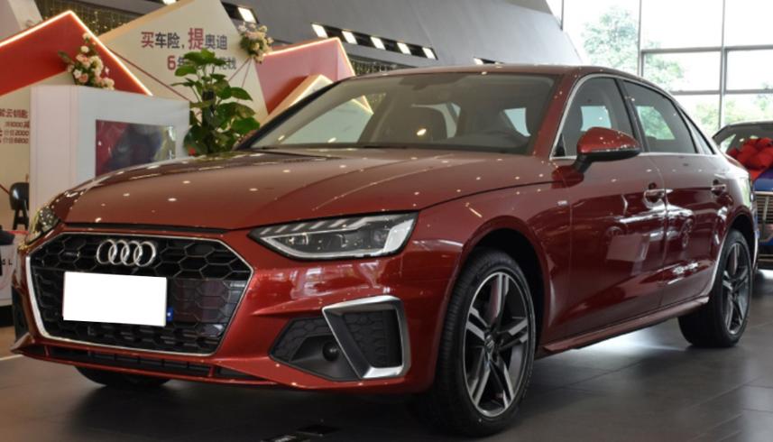 21款a4l有哪些颜色,a4l什么颜色比较好看