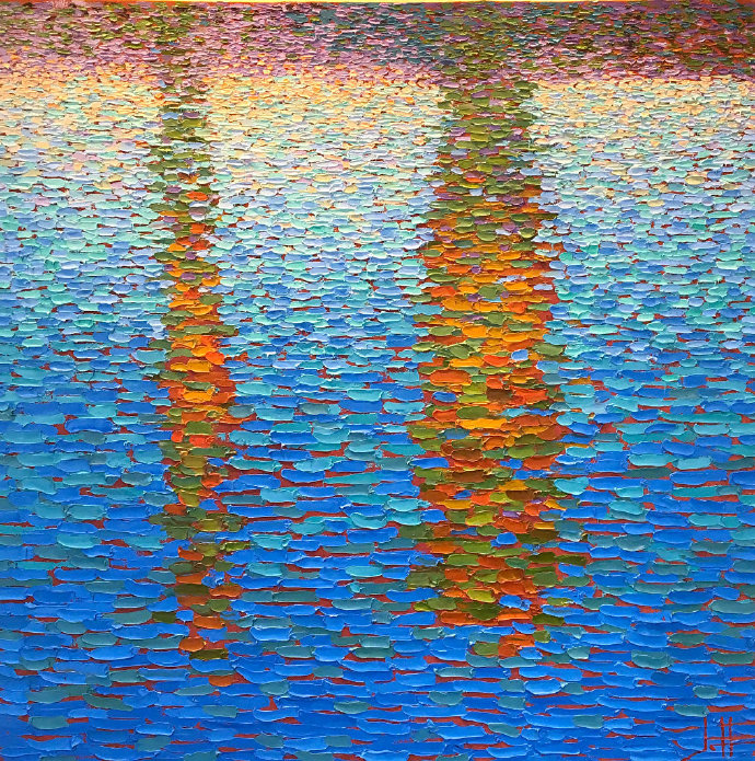 「绘画」JeffDanielSmith​​​​