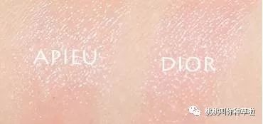 dp口红推荐,平价小众细闪口红