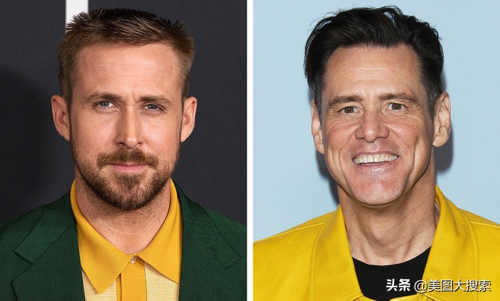 你知道娱乐圈有哪些明星是亲戚吗,哪些好莱坞明星是亲戚