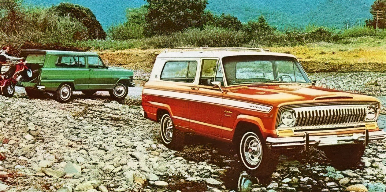 suv与越野车有什么区别,为什么suv和轿车同价位