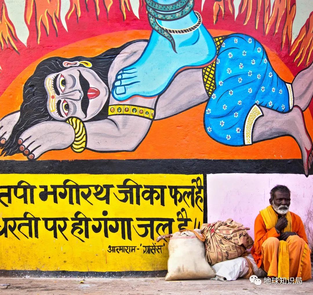 印度佛教来到中国,印度教传入中国的时间