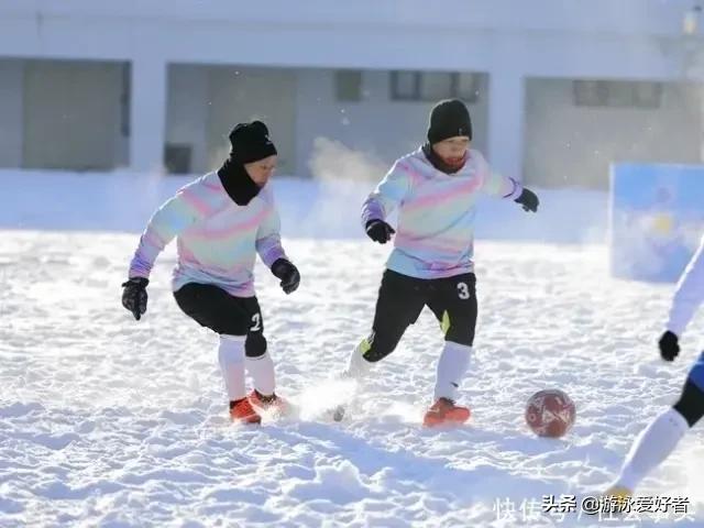 冬泳的正确方法和讲究,冬泳有什么保暖措施