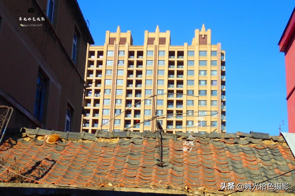 行走在沈丹线‖本溪市与丹东市交界：草河口-通远堡徒步