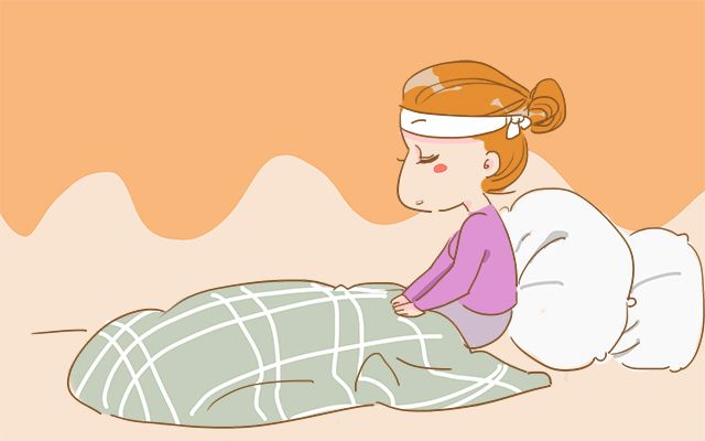 坐月子的这些误区妈妈们可别入,坐月子别害怕教你预防6种月子病