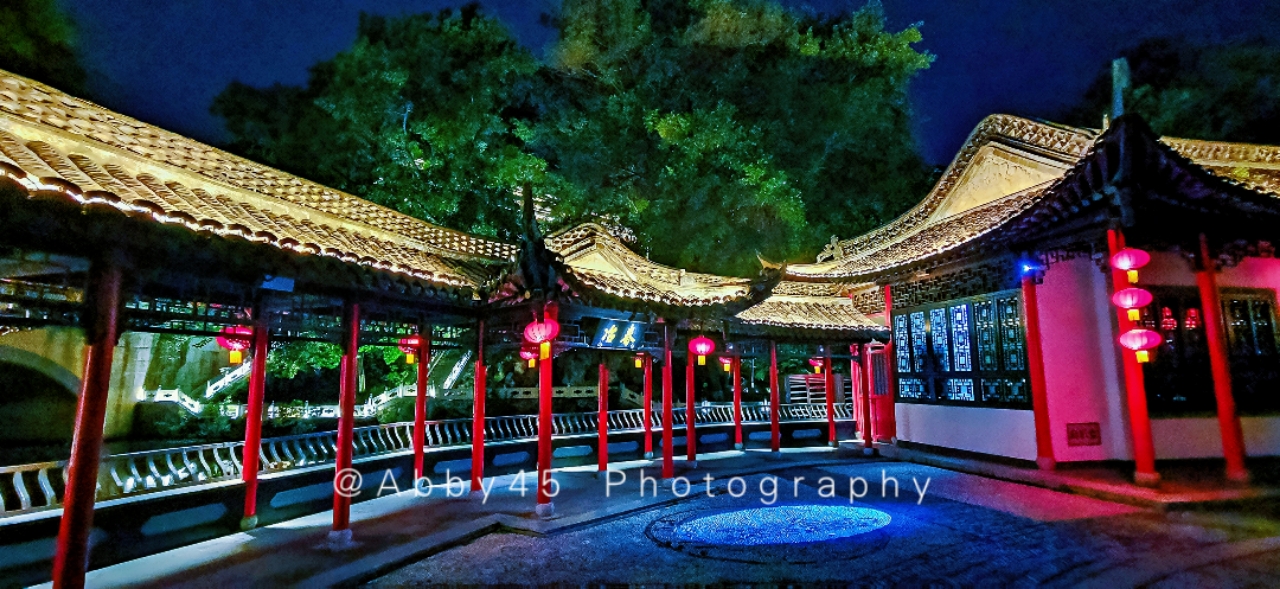 因为疫情被聚焦的扬州，是什么样的地方？单说美食就让人赞不绝口