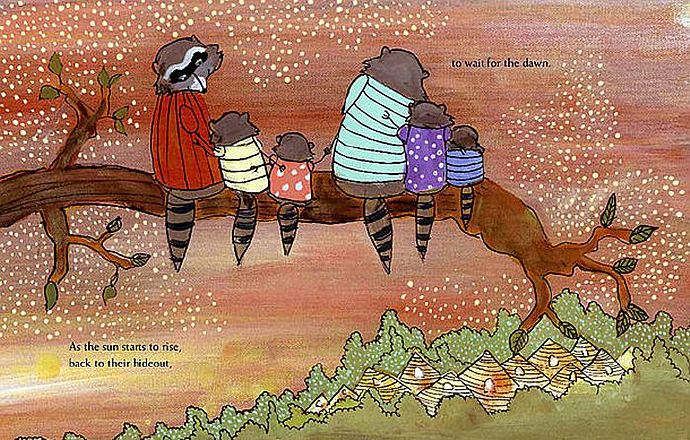 女画家Johanna：画出心中的梦想就是世界上最好的工作