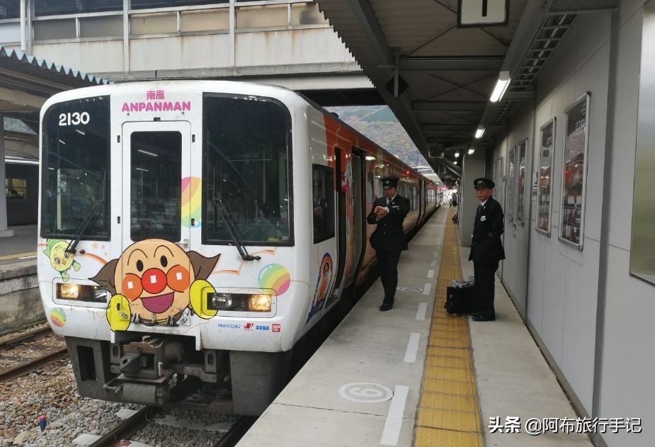 日本四国岛六天游攻略,日本四国旅游计划