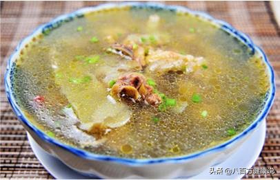 老中医推荐16款靓汤,老中医特色汤