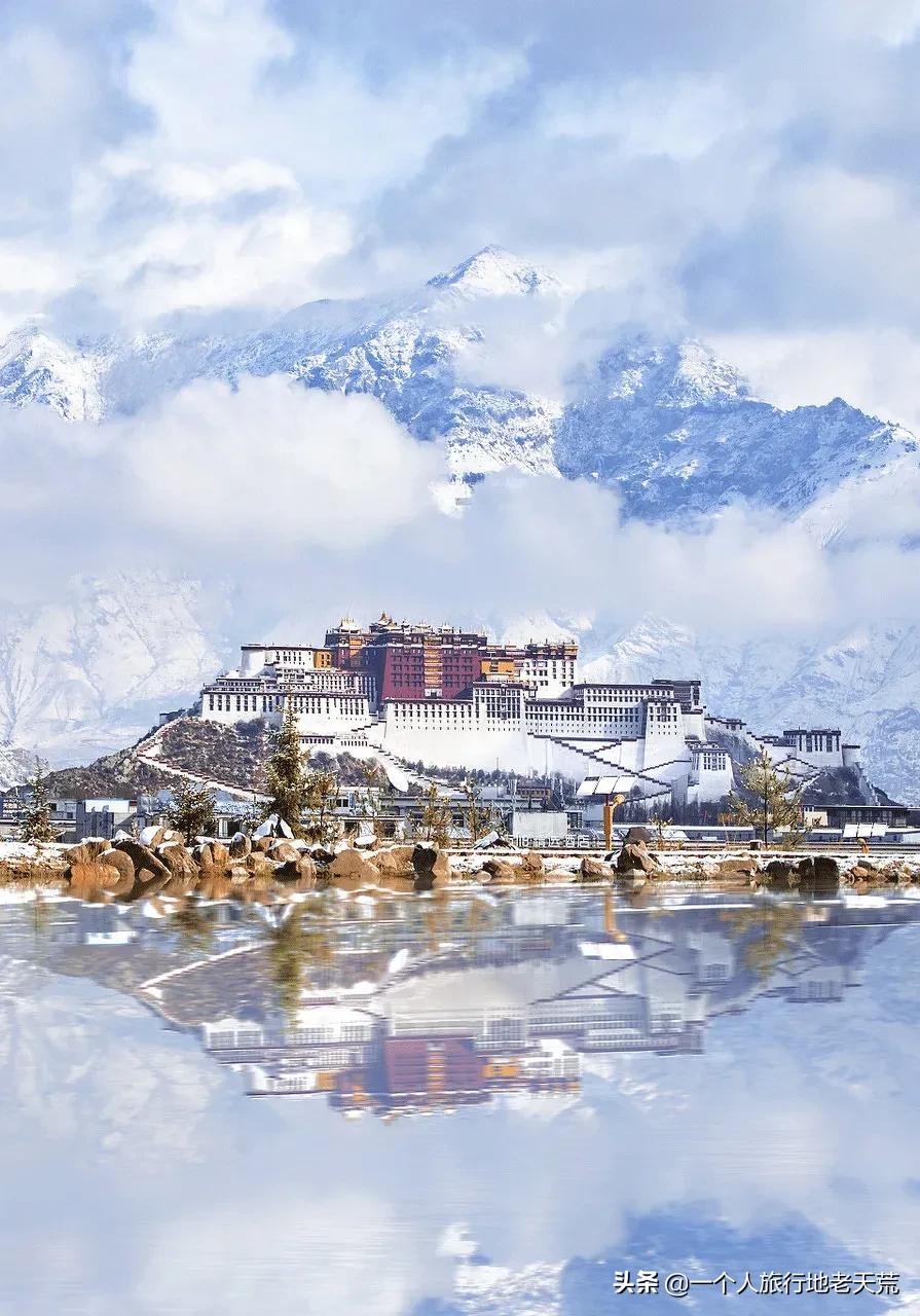 这33个被列入“世界文化遗产”的中国景区！你去过几个