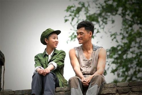 心悦君兮君不知只愿君心似我心,心悦君兮君不知归来已不是少年