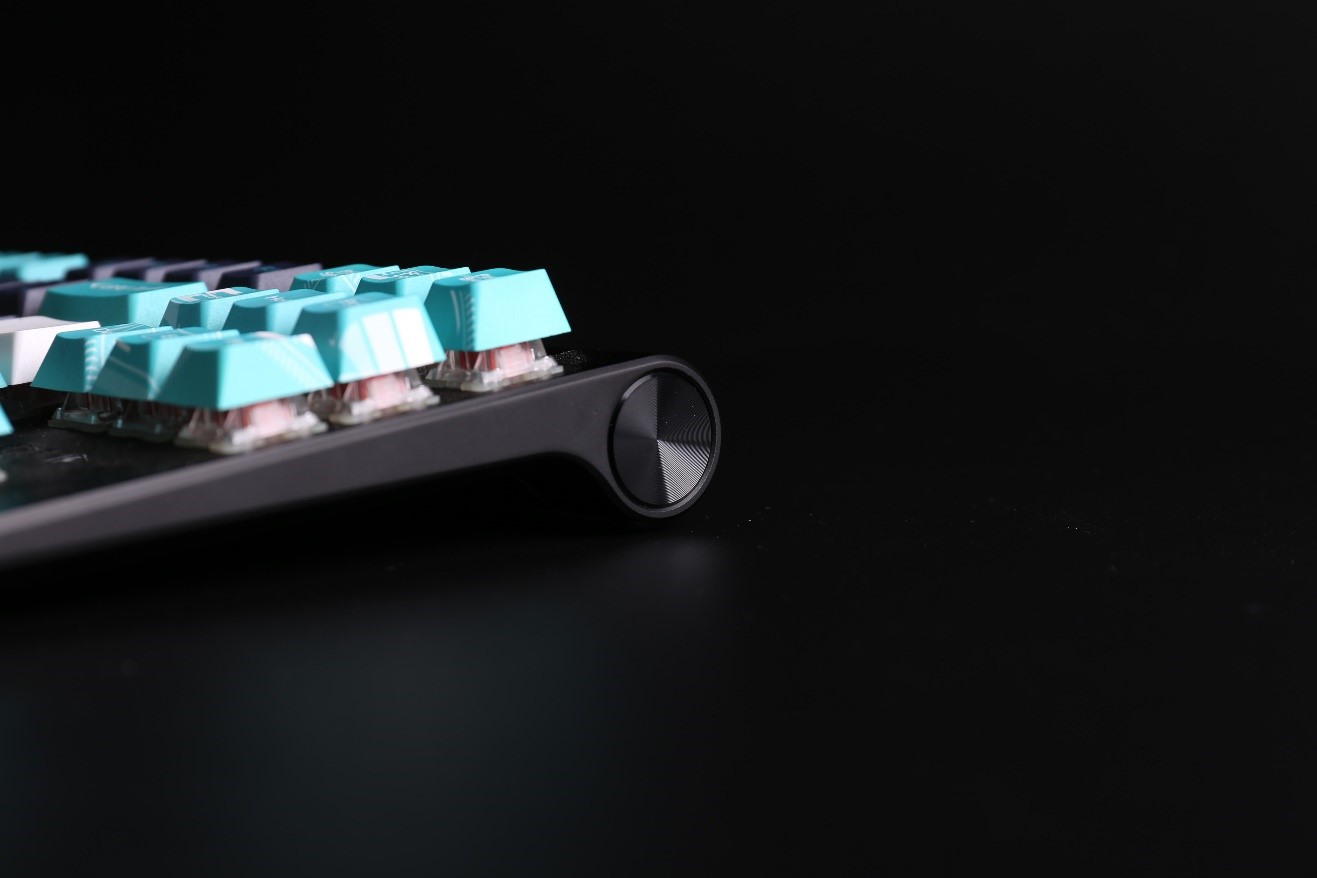 荣耀联名机械键盘怎么样,荣耀机械键盘推荐