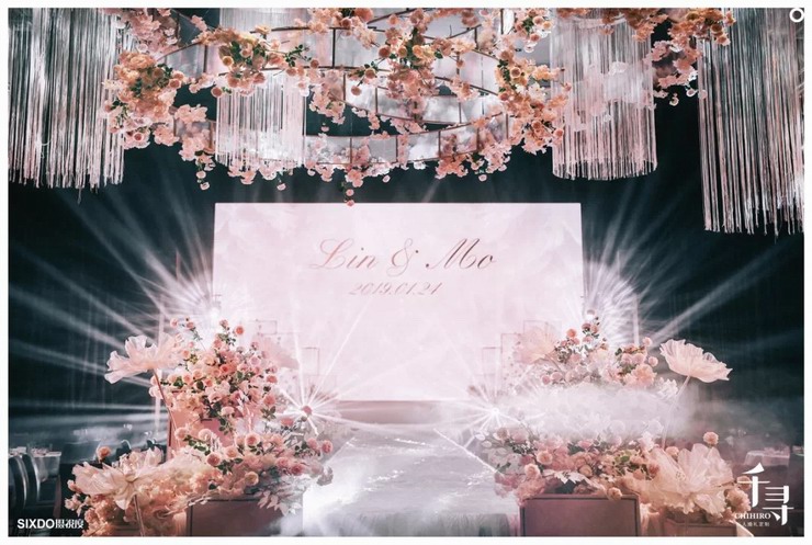 dodowed婚礼案例,dowed婚礼案例