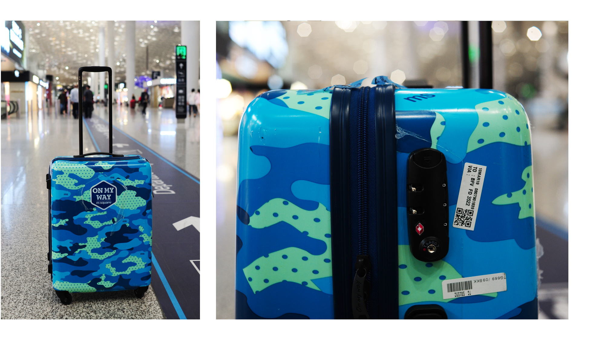 泰国武里南什么好玩的地方,泰国武里南旅游景点