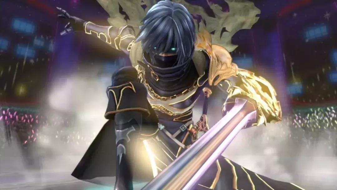 女神异闻录属于什么类型的游戏,女神异闻录5和火焰纹章