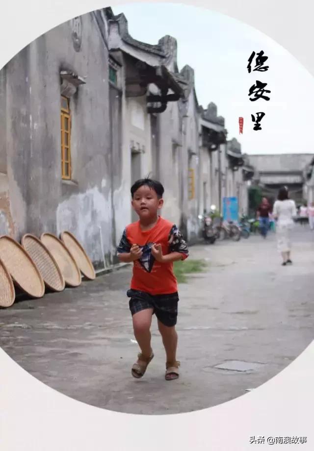 潮汕祠堂全国重点文物保护古建筑,潮汕最顶级的祠堂建筑