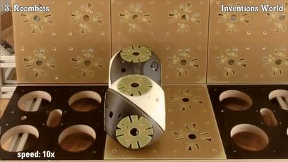 收藏！国外的这五款机器人，看了之后对你有没有什么启发呢？