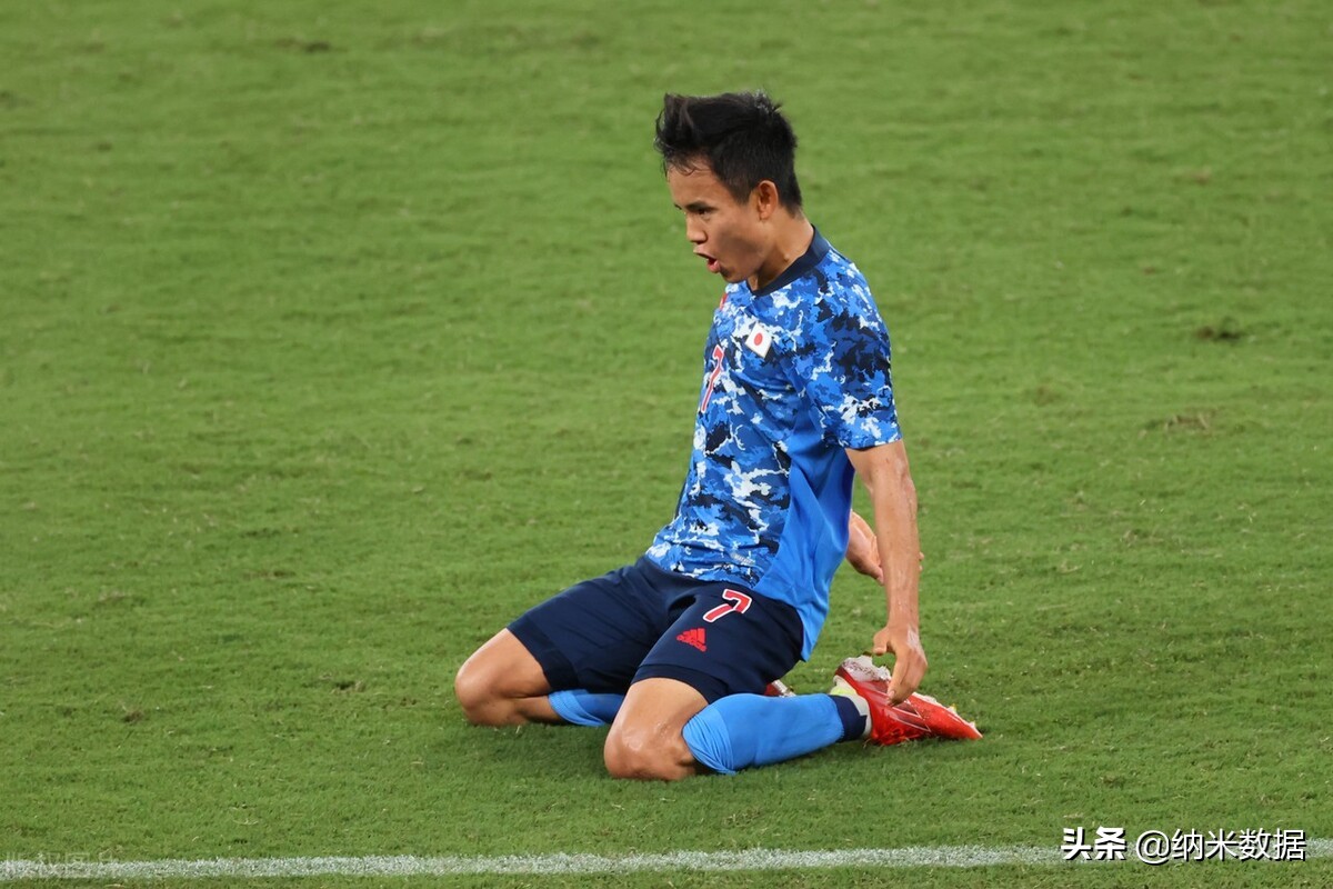 东京奥运会男足最终排名,东京奥运会男足决赛何时进