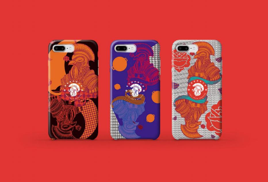 2020年INNODESIGNPRIZE大赛平面设计获奖