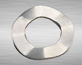 球面垫圈与锥面垫圈,金属垫圈和橡胶垫圈