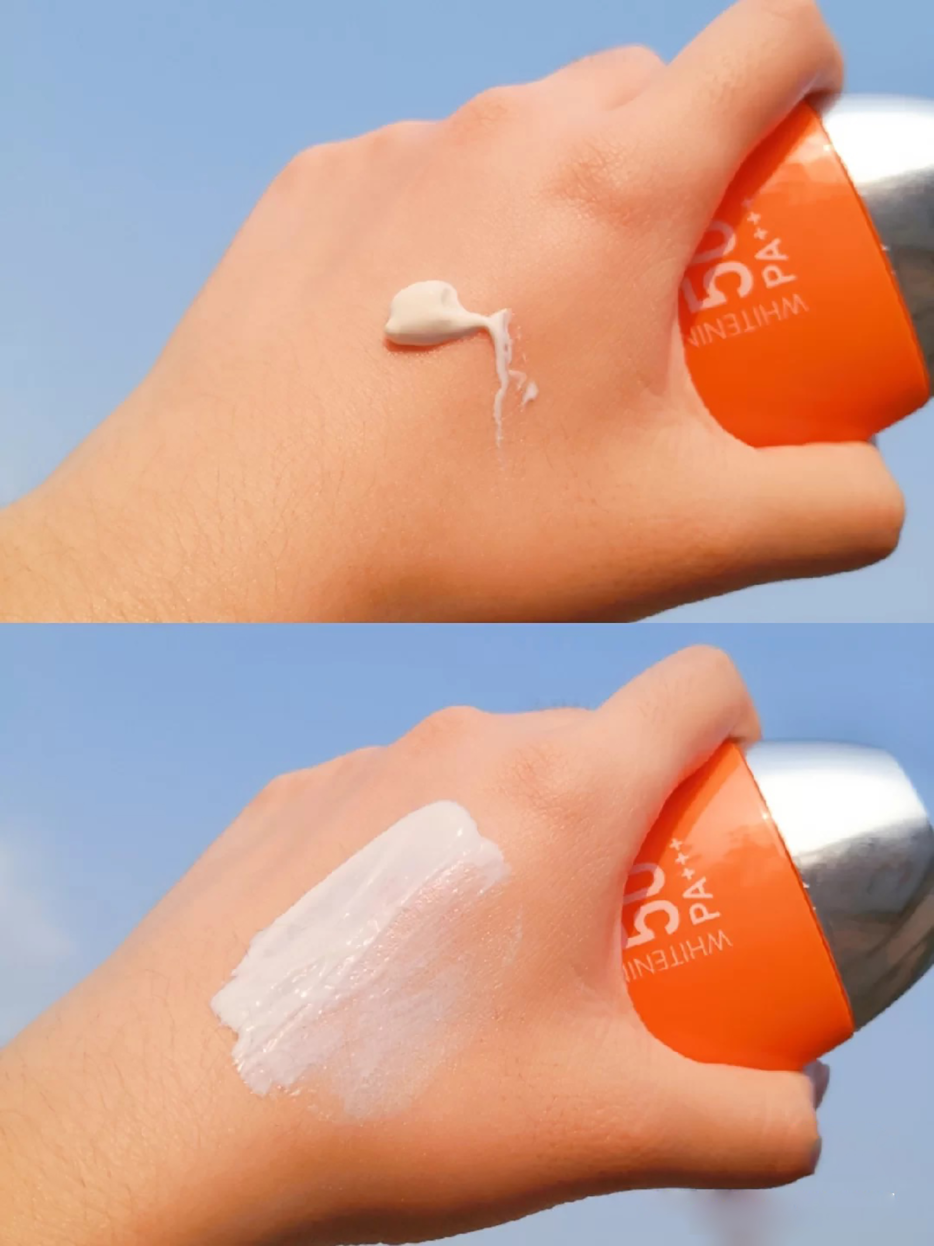 防晒ahc霜,AHC防晒测评推荐平价学生党