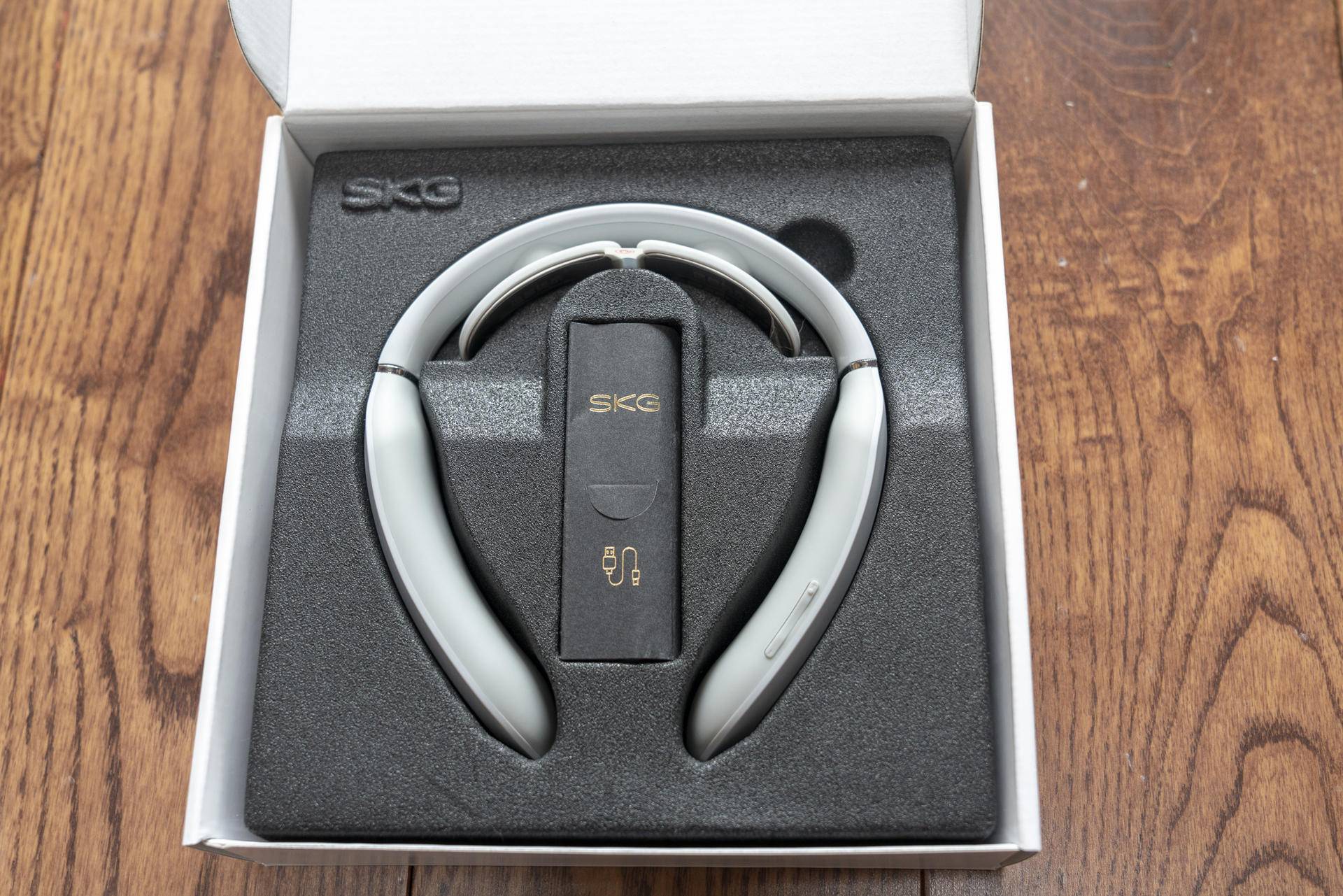 skg颈椎按摩器k3-1w好用吗,Skg颈椎按摩神器是智商税吗